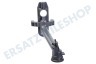 KitchenAid Spülmaschine C00859016 Sprüharmrohr Oberer Sprüharmhalter