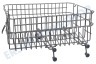 Whirlpool Spülmaschine 480140101506 Geschirrkorb Oben, komplett