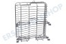 Whirlpool Spülmaschine 480140101506 Geschirrkorb Oben, komplett