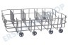 Ignis Spülmaschine 482000099353 Geschirrkorb Unten, komplett