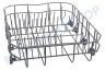 Ignis Spülmaschine 482000099353 Geschirrkorb Unten, komplett