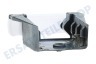 Ignis Spülmaschine Stopper Von der Schiene oben