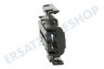 KitchenAid Spülmaschine C00386610 Halter, Stütze des Glashalters