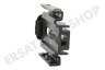 KitchenAid Spülmaschine C00386610 Halter, Stütze des Glashalters