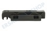 KitchenAid Spülmaschine C00386610 Halter, Stütze des Glashalters
