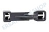 Whirlpool Spülmaschine C00624896 Klemme des Korbeinsatzes