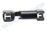 Whirlpool Spülmaschine C00624896 Klemme des Korbeinsatzes