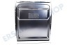 Hotpoint Spülmaschine C00386638 Innentür