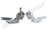KitchenAid Spülmaschine Scharnier Satz -links und rechts