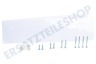 Indesit Spülmaschine C00481360 Montagesatz Einbauset 45/60 cm