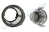 Whirlpool Spülmaschine C00386682 Filter Mikrofilter + Grobfilter