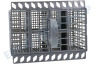 Hotpoint Spülmaschine Besteckkorb 8 Fächer