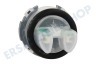 Whirlpool Spülmaschine Sensor optisch + NTC