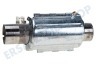 Whirlpool Spülmaschine Heizelement 1800W-Zylinder- Durchlauferhitzer