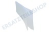 Whirlpool Spülmaschine Deckel Kabelschutz