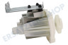 Whirlpool Spülmaschine Pumpe Umwälzpumpe-Motor