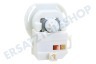 KitchenAid Spülmaschine Pumpe Abfluss, Bajonett, Copreci