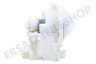 KitchenAid Spülmaschine Pumpe Abfluss, Bajonett, Copreci