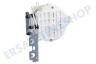 KitchenAid Spülmaschine 481010622622 Umwälzpumpe