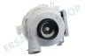 KitchenAid Spülmaschine 481010622622 Umwälzpumpe