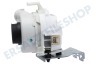 KitchenAid Spülmaschine 481010622622 Umwälzpumpe