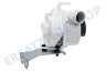 KitchenAid Spülmaschine 481010622622 Umwälzpumpe