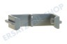 Gorenje Spülmaschine Stopper von Schienen, vorne