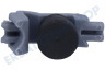 ASKO Spülmaschine Stopper der Schiene, hinten