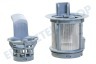 Gorenje Spülmaschine Filter Fein -mit Griff-