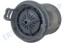 Smeg Spülmaschine Filter Filter, Sieb