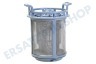 Smeg Spülmaschine 693410546 Filter