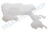 Whirlpool Spülmaschine 766610190 Wassereinlass