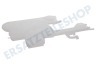 Whirlpool Spülmaschine 766610190 Wassereinlass