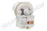 Smeg Spülmaschine Pumpe Ablaufpumpe, Magnet -Copreci-