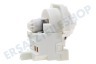 Smeg Spülmaschine Pumpe Ablaufpumpe, Magnet -Copreci-