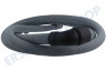 Dishlex and dishlex Spülmaschine Schlauch Ablaufschlauch rechtwinkliger Stutzen, Ausläufe 35-23mm