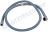 Arthur martin elux Spülmaschine Schlauch Ablaufschlauch rechtwinkliger Stutzen, Ausläufe 35-23mm