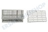 Zanussi Spülmaschine Besteckkorb 8 Fächer mit Griff