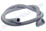 Haier Spülmaschine Schlauch Ablaufschlauch gerade/gewinkelt 20/32mm