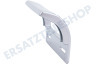 Universell Griff Kühlschrank Silber 190mm