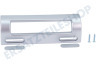 Universell Griff Kühlschrank Silber 190mm