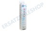 WPRO Kühlschrank USC009/1 WPRO Wechselkartusche für universelles Wasserfilterset