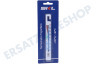 Whirlpool Kühlschrank Thermometer - 40 bis + 40 Grad