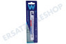 Bauknecht Kühlschrank TER214 WPRO Thermometer von minus 35 bis 40 Grad