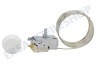 Ranco Kühlschrank Thermostat VI + 109 Kühler Abtauung