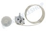 Ranco Kühlschrank Thermostat VI + 109 Kühler Abtauung