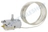 Ranco Kühlschrank Thermostat VI + 109 Kühler Abtauung