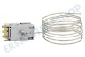 Ranco Kühlschrank Thermostat VI + 109 Kühler Abtauung