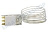 Ranco Kühlschrank Thermostat VI + 109 Kühler Abtauung