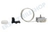 Ranco Kühlschrank Thermostat VS 105 Ranco NR.6 3 kon + l.